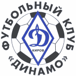Dinamo Kirov logo