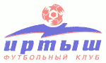 Irtysh Omsk logo