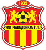 Makedonija logo