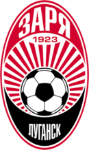 Zorya logo
