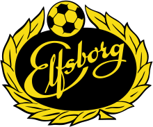 Elfsborg logo