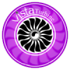 Vista Toorbin logo