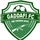 Gaddafi logo