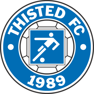 Thisted logo