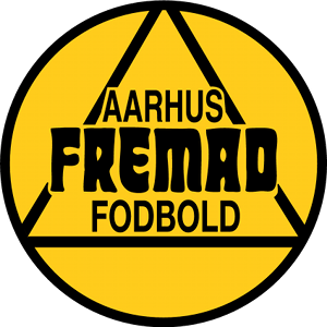 Aarhus Fremad logo