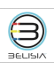 Belisia Bilzen logo