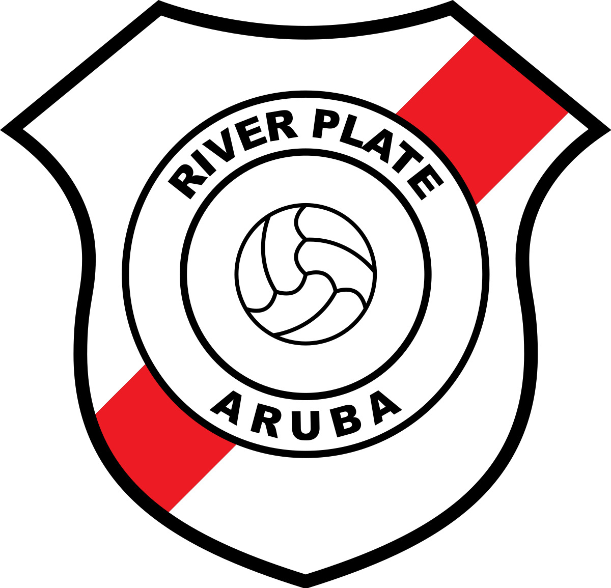 River Plate Ar. logo