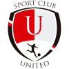 United FC logo