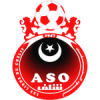 ASO Chlef U-21 logo