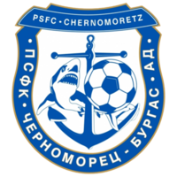 Chernomorets Burgas logo