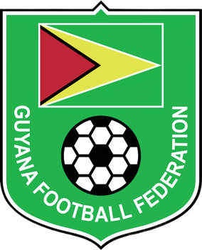 Guyana W logo