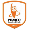 Pharco logo