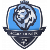 Accra Lions logo
