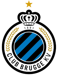 Club Brugge logo