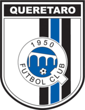 Queretaro logo