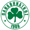 Panathinaikos-2 logo