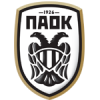 PAOK-2 logo