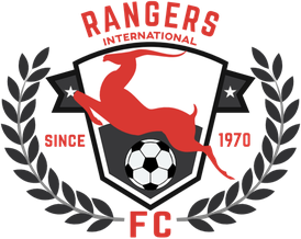 Eswatini Rangers logo