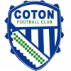 Coton Sport Ouidah logo