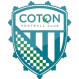 Coton Sport Ouidah logo