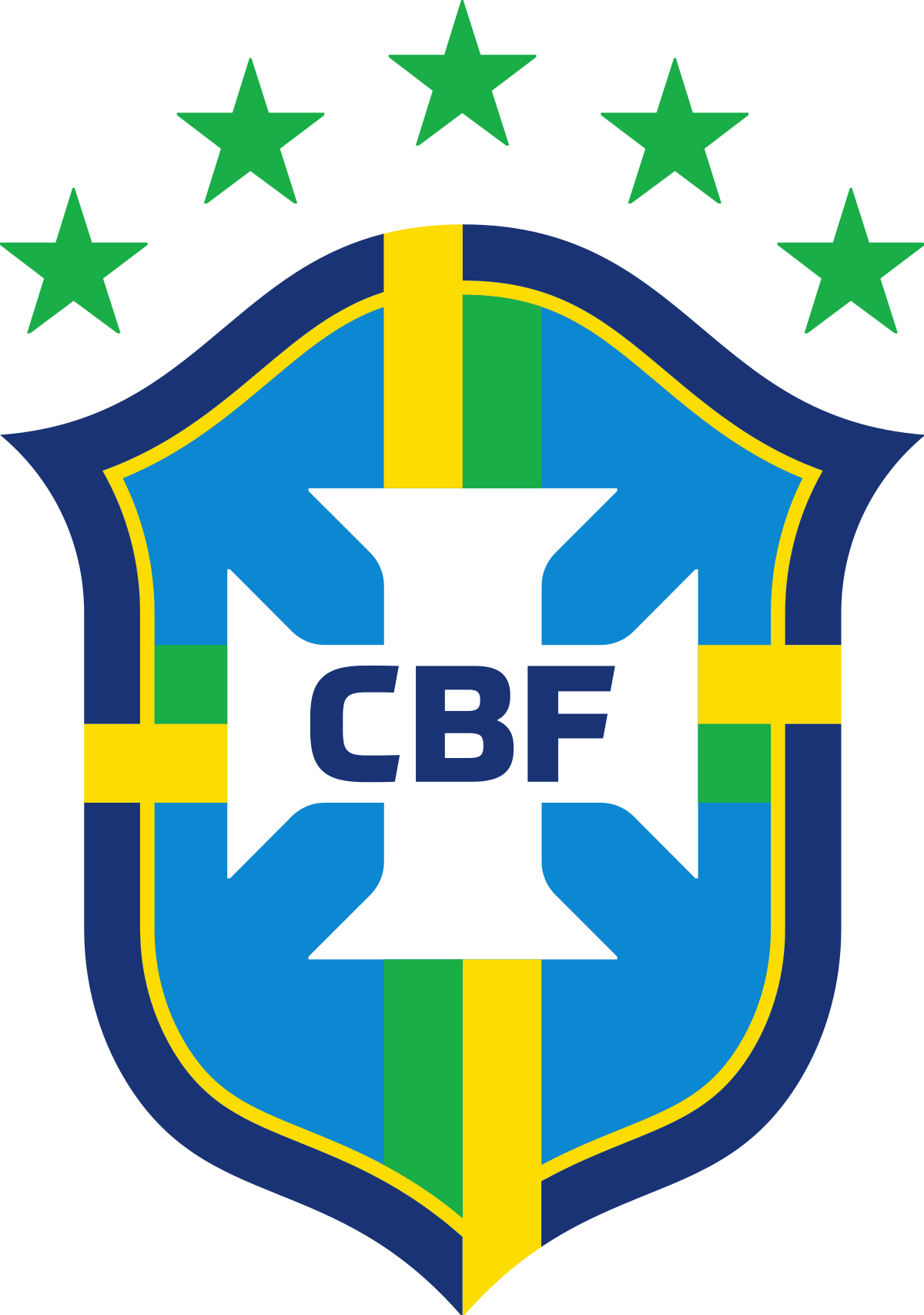 Brazil U-18 logo