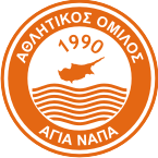 Ayia Napa logo