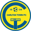 Carlton Town logo