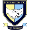 Berkhamsted logo