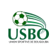 US Bougouba logo