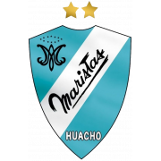 Dep. Maristas logo