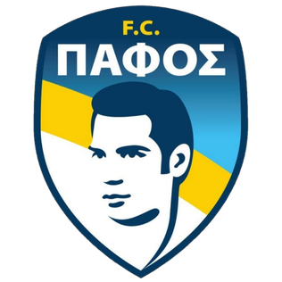 Pafos FC logo