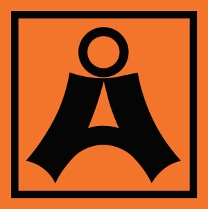 Asane W logo