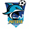 Pattaya Dolphins logo