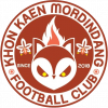 Khonkaen Mordindang logo
