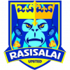 Rasisalai Utd logo