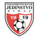 Jedinstvo Bihac logo