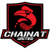 Chainat Utd logo
