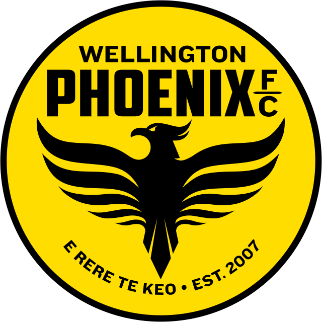 Wellington Phoenix W logo