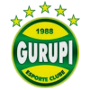 Gurupi logo