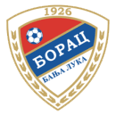 Borac BL logo