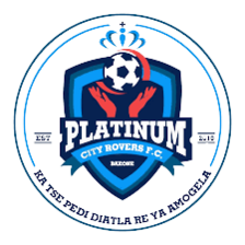 Platinium City logo