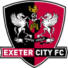 Exeter W logo