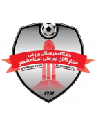Eslamshahr logo