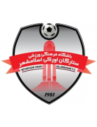 Bam Khatoon W logo