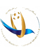 Naft Gachsaran logo