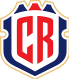 Costa Rica U-17 W logo