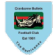Cranborne Bullets logo