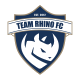 Team Rhino logo