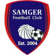 Samger logo