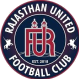 Rajasthan United FC logo